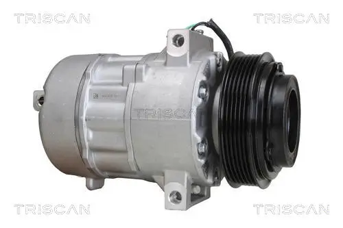 Kompressor, Klimaanlage TRISCAN 9020 43090 Bild Kompressor, Klimaanlage TRISCAN 9020 43090