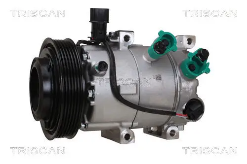 Kompressor, Klimaanlage TRISCAN 9020 43091 Bild Kompressor, Klimaanlage TRISCAN 9020 43091