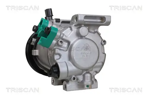 Kompressor, Klimaanlage TRISCAN 9020 43091 Bild Kompressor, Klimaanlage TRISCAN 9020 43091
