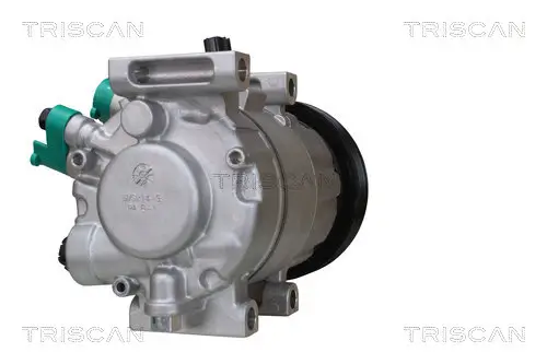 Kompressor, Klimaanlage TRISCAN 9020 43091 Bild Kompressor, Klimaanlage TRISCAN 9020 43091
