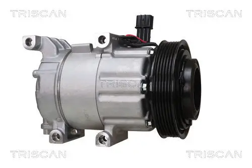 Kompressor, Klimaanlage TRISCAN 9020 43091 Bild Kompressor, Klimaanlage TRISCAN 9020 43091