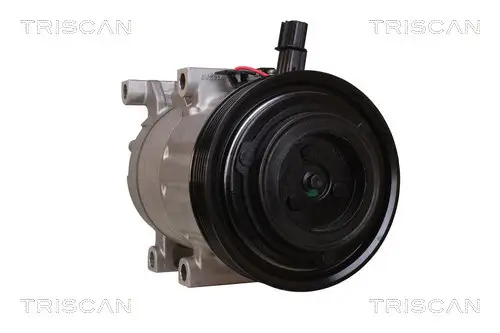 Kompressor, Klimaanlage TRISCAN 9020 43091 Bild Kompressor, Klimaanlage TRISCAN 9020 43091