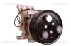 Kompressor, Klimaanlage TRISCAN 9020 50001 Bild Kompressor, Klimaanlage TRISCAN 9020 50001