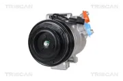 Kompressor, Klimaanlage TRISCAN 9020 50002