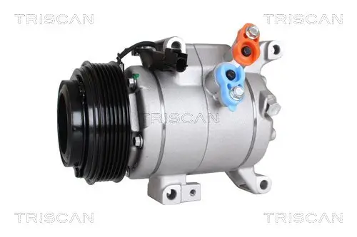 Kompressor, Klimaanlage TRISCAN 9020 50002 Bild Kompressor, Klimaanlage TRISCAN 9020 50002