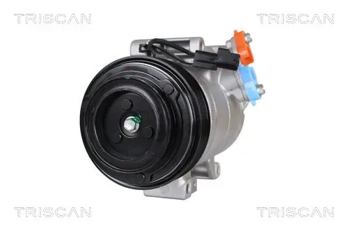 Kompressor, Klimaanlage TRISCAN 9020 50002 Bild Kompressor, Klimaanlage TRISCAN 9020 50002