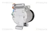 Kompressor, Klimaanlage TRISCAN 9020 50002 Bild Kompressor, Klimaanlage TRISCAN 9020 50002