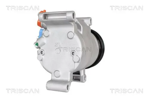 Kompressor, Klimaanlage TRISCAN 9020 50002 Bild Kompressor, Klimaanlage TRISCAN 9020 50002