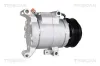 Kompressor, Klimaanlage TRISCAN 9020 50002 Bild Kompressor, Klimaanlage TRISCAN 9020 50002