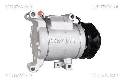 Kompressor, Klimaanlage TRISCAN 9020 50002 Bild Kompressor, Klimaanlage TRISCAN 9020 50002