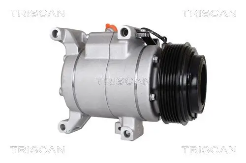 Kompressor, Klimaanlage TRISCAN 9020 50002 Bild Kompressor, Klimaanlage TRISCAN 9020 50002