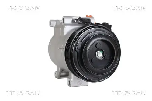 Kompressor, Klimaanlage TRISCAN 9020 50002 Bild Kompressor, Klimaanlage TRISCAN 9020 50002
