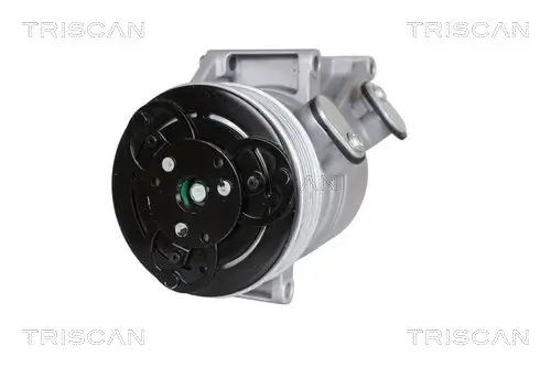 Kompressor, Klimaanlage TRISCAN 9020 50003