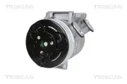 Kompressor, Klimaanlage TRISCAN 9020 50003
