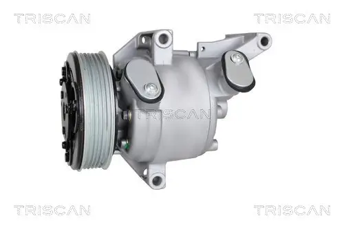 Kompressor, Klimaanlage TRISCAN 9020 50003 Bild Kompressor, Klimaanlage TRISCAN 9020 50003