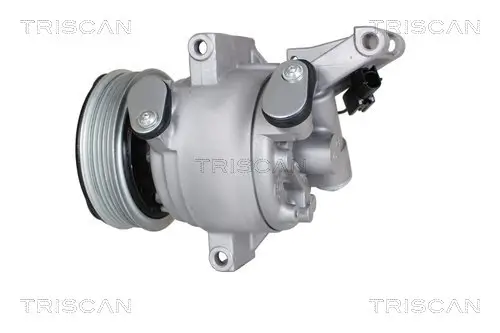 Kompressor, Klimaanlage TRISCAN 9020 50003 Bild Kompressor, Klimaanlage TRISCAN 9020 50003