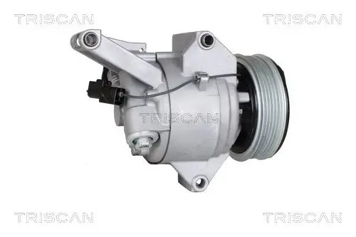 Kompressor, Klimaanlage TRISCAN 9020 50003 Bild Kompressor, Klimaanlage TRISCAN 9020 50003