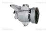 Kompressor, Klimaanlage TRISCAN 9020 50003 Bild Kompressor, Klimaanlage TRISCAN 9020 50003
