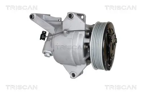 Kompressor, Klimaanlage TRISCAN 9020 50003 Bild Kompressor, Klimaanlage TRISCAN 9020 50003