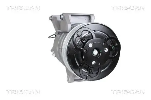 Kompressor, Klimaanlage TRISCAN 9020 50003 Bild Kompressor, Klimaanlage TRISCAN 9020 50003