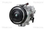 Kompressor, Klimaanlage TRISCAN 9020 50004