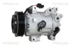 Kompressor, Klimaanlage TRISCAN 9020 50004 Bild Kompressor, Klimaanlage TRISCAN 9020 50004