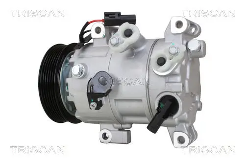 Kompressor, Klimaanlage TRISCAN 9020 50004 Bild Kompressor, Klimaanlage TRISCAN 9020 50004