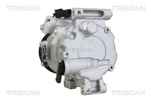 Kompressor, Klimaanlage TRISCAN 9020 50004 Bild Kompressor, Klimaanlage TRISCAN 9020 50004
