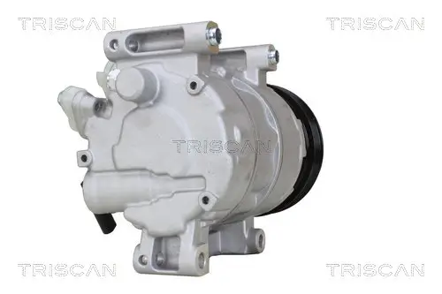 Kompressor, Klimaanlage TRISCAN 9020 50004 Bild Kompressor, Klimaanlage TRISCAN 9020 50004