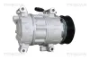 Kompressor, Klimaanlage TRISCAN 9020 50004 Bild Kompressor, Klimaanlage TRISCAN 9020 50004