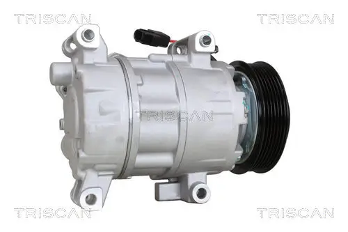 Kompressor, Klimaanlage TRISCAN 9020 50004 Bild Kompressor, Klimaanlage TRISCAN 9020 50004