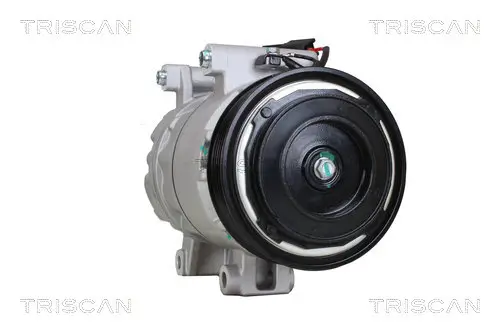Kompressor, Klimaanlage TRISCAN 9020 50004 Bild Kompressor, Klimaanlage TRISCAN 9020 50004