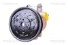 Kompressor, Klimaanlage TRISCAN 9020 50007
