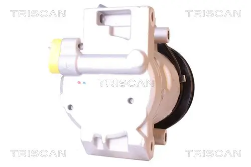 Kompressor, Klimaanlage TRISCAN 9020 50007 Bild Kompressor, Klimaanlage TRISCAN 9020 50007