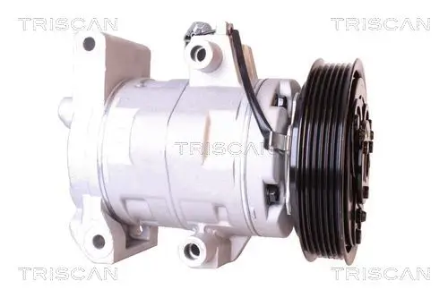 Kompressor, Klimaanlage TRISCAN 9020 50007 Bild Kompressor, Klimaanlage TRISCAN 9020 50007