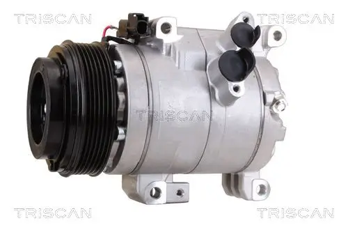 Kompressor, Klimaanlage TRISCAN 9020 50008 Bild Kompressor, Klimaanlage TRISCAN 9020 50008