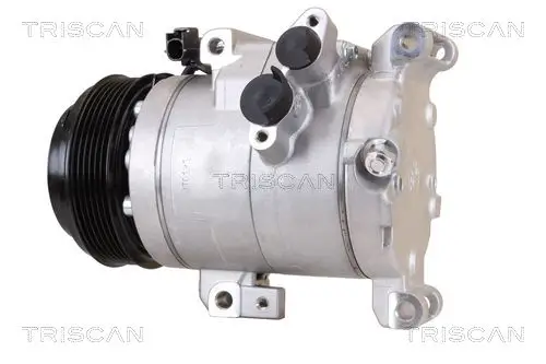 Kompressor, Klimaanlage TRISCAN 9020 50008 Bild Kompressor, Klimaanlage TRISCAN 9020 50008