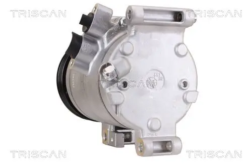 Kompressor, Klimaanlage TRISCAN 9020 50008 Bild Kompressor, Klimaanlage TRISCAN 9020 50008