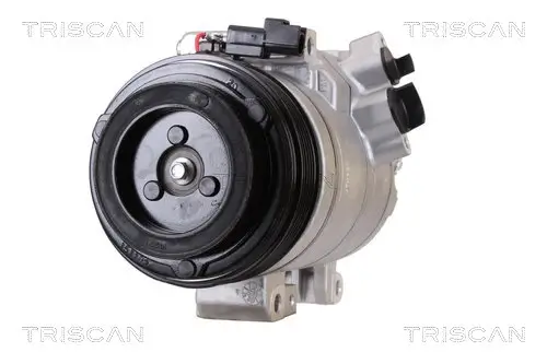 Kompressor, Klimaanlage TRISCAN 9020 50008 Bild Kompressor, Klimaanlage TRISCAN 9020 50008