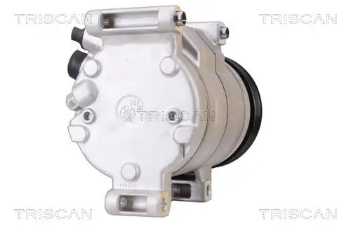 Kompressor, Klimaanlage TRISCAN 9020 50008 Bild Kompressor, Klimaanlage TRISCAN 9020 50008