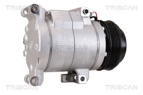 Kompressor, Klimaanlage TRISCAN 9020 50008 Bild Kompressor, Klimaanlage TRISCAN 9020 50008