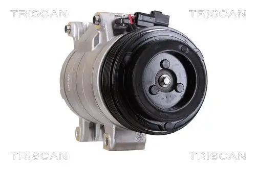 Kompressor, Klimaanlage TRISCAN 9020 50008 Bild Kompressor, Klimaanlage TRISCAN 9020 50008