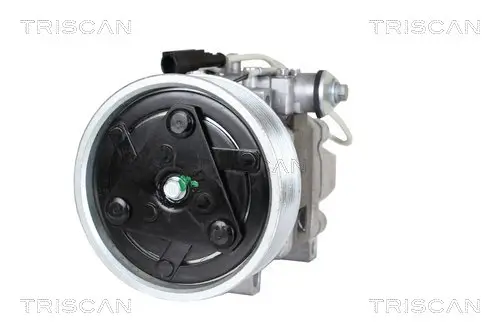Kompressor, Klimaanlage TRISCAN 9020 50009