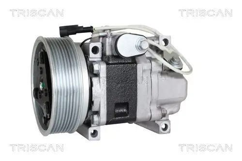 Kompressor, Klimaanlage TRISCAN 9020 50009 Bild Kompressor, Klimaanlage TRISCAN 9020 50009