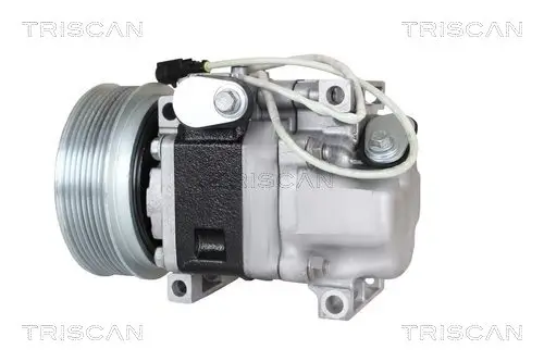 Kompressor, Klimaanlage TRISCAN 9020 50009 Bild Kompressor, Klimaanlage TRISCAN 9020 50009