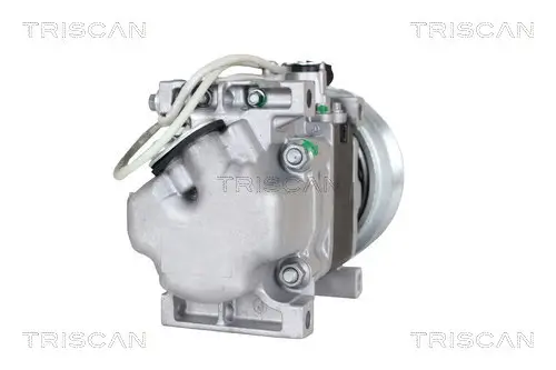Kompressor, Klimaanlage TRISCAN 9020 50009 Bild Kompressor, Klimaanlage TRISCAN 9020 50009