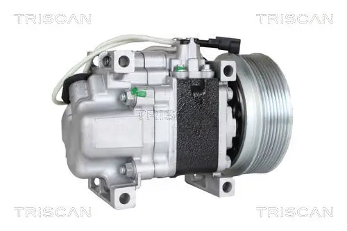 Kompressor, Klimaanlage TRISCAN 9020 50009 Bild Kompressor, Klimaanlage TRISCAN 9020 50009