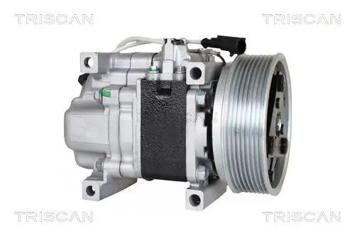 Kompressor, Klimaanlage TRISCAN 9020 50009 Bild Kompressor, Klimaanlage TRISCAN 9020 50009