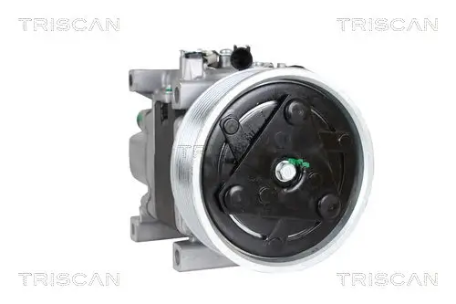 Kompressor, Klimaanlage TRISCAN 9020 50009 Bild Kompressor, Klimaanlage TRISCAN 9020 50009
