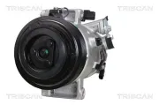 Kompressor, Klimaanlage TRISCAN 9020 50010